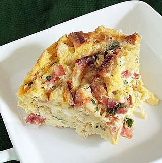 Clean Out the Fridge Strata