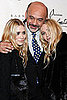 Christian Louboutin Barneys Party [Pictures]