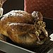 Golden Roasted Turkey