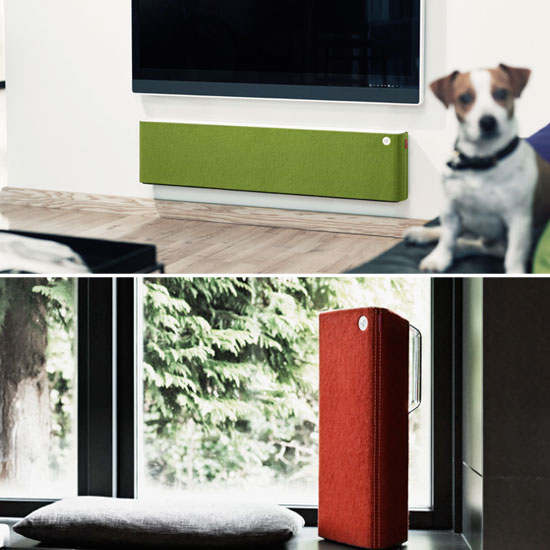 Libratone AirPlay Wireless Speakers Now Available in US Libratone AirPlay Wireless Speakers Now Available in US