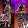Sarah Jessica Parker's Fascinator: Love It or Leave It?
