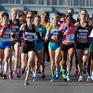Biggest Race Day Mistakes