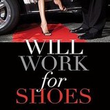 Susan J. Ashbrook Will Work For Shoes SF Book Signing