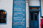 The Doughnut Vault