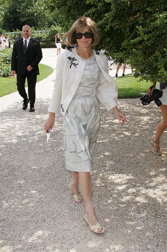 2006: Christian Dior Fall 2006 Couture Show 2006: Christian Dior Fall 2006 Couture Show