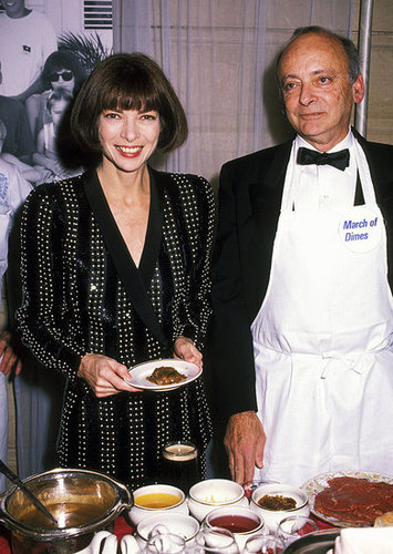 1992: Gourmet Gala to Benefit March of Dimes 1992: Gourmet Gala to Benefit March of Dimes