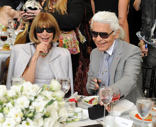 2010: FIT Couture Council Luncheon 2010: FIT Couture Council Luncheon