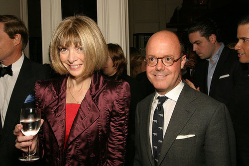 2004: Tom Ford Book Launch 2004: Tom Ford Book Launch