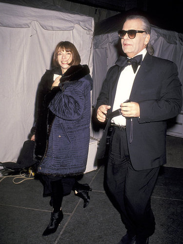 1993: CFDA Awards 1993: CFDA Awards
