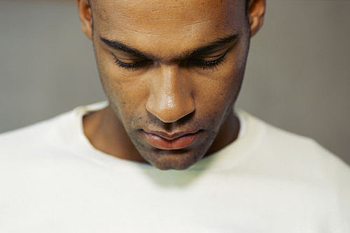 Guylashes: False Eyelashes For Men