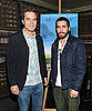 Jake Gyllenhaal Pictures at Take Shelter NYC Premiere