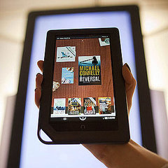 Nook Tablet Available Nov. 16, Preorder Nov. 7 Nook Tablet Available Nov. 16, Preorder Nov. 7