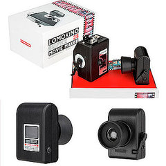 Lomography 35mm Video Camera Lomography 35mm Video Camera