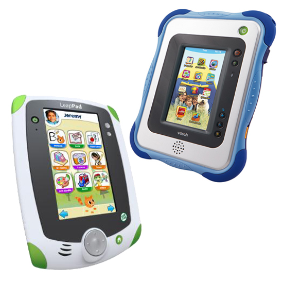 Will You Be Buying One of the New Learning Pads For Kids?
