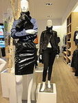 Cool Mannequins at Joe Fresh