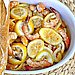 Lemon Butter Shrimp