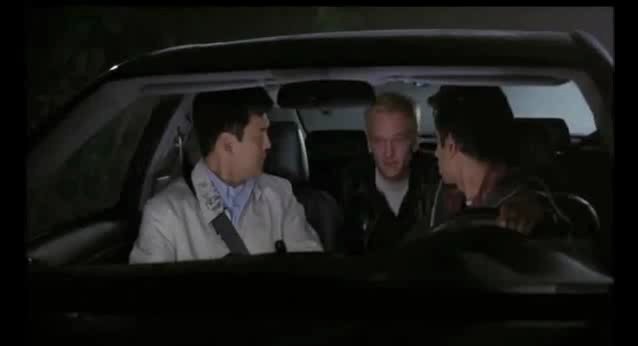 NPH Harold and Kumar