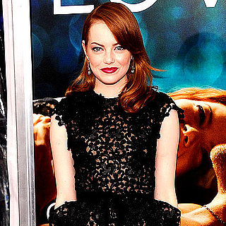Emma Stone Pictures and Style Profile