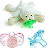 Top 5 Pacifiers