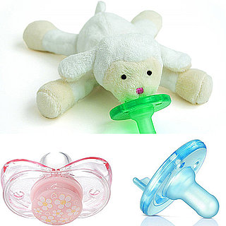 Top 5 Pacifiers