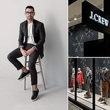 Interview With J.Crew's Tom Mora, Head of Women's Design
