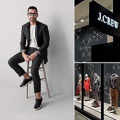 Interview With J.Crew's Tom Mora, Head of Women's Design