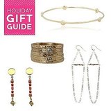 Delicate Jewelry by San Francisco Designers