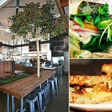 Mendocino Farms West Hollywood (Pictures)