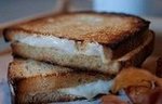 Grilled Cheese Mania on the LES
