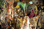 Holiday Windows