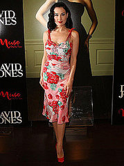 Dita Von Teese