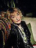 Loulou de la Falaise, Yves Saint Laurent Muse, Dies [Pictures]