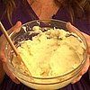 CHEESY MASHED POTATOES REPOST