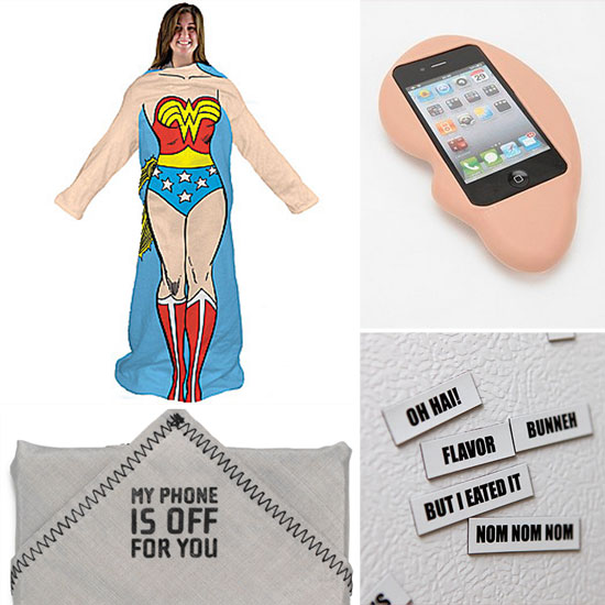 Weird Gifts For White Elephant Gift Exchange