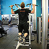 How to Use the Assisted Pull-Up Machine