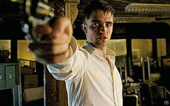 Vote for Cosmopolis in the final of MTV's Movie Brawl