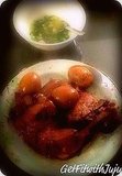Pressure Cooker Soy Sauce Chicken Pressure Cooker Soy Sauce Chicken