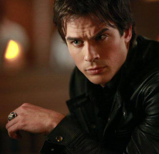 Damon Salvatore Damon Salvatore