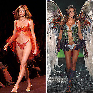 Victoria's Secret Fashion Show Pictures