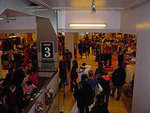 Black Friday and Sample Sale Mania
