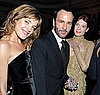 2011 Harper's Bazaar UK Women of the Year Awards [Pictures]