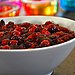 Cranberry Sauce With Caramelized Onions