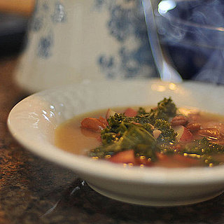 7 Healthy Recipes For Eating Kale