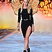 Victoria's Secret Models Prep For Tonight's Big Runway Show!