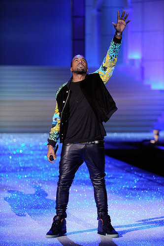 Victoria's Secret 2011 Fashion Show Victoria's Secret 2011 Fashion Show