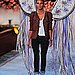 Victoria's Secret Models Prep For Tonight's Big Runway Show!