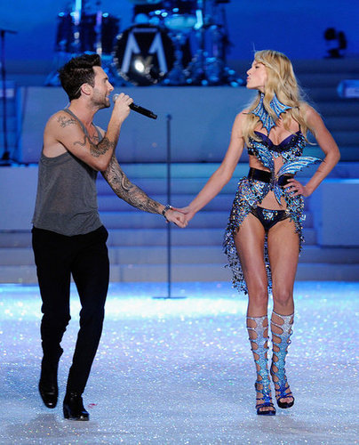 Victoria's Secret 2011 Fashion Show Victoria's Secret 2011 Fashion Show