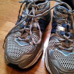 How to Increase the Life of Your Running Shoes How to Increase the Life of Your Running Shoes