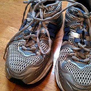 How to Increase the Life of Your Running Shoes