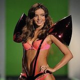 Where Victoria's Secret Models Hang Out in NYC
